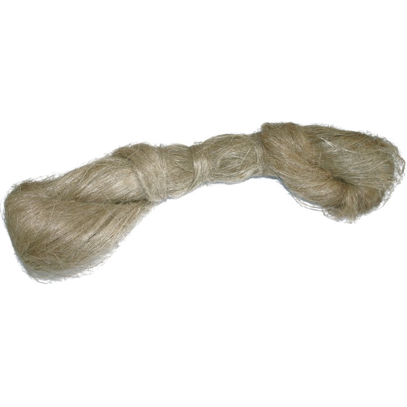 Dichtungshanf ca. 0,2 kg