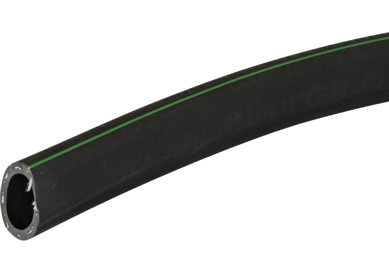 Gummischlauch 10 bar, NW 1/2, 13 x 19 mm Meterware Alfagomma