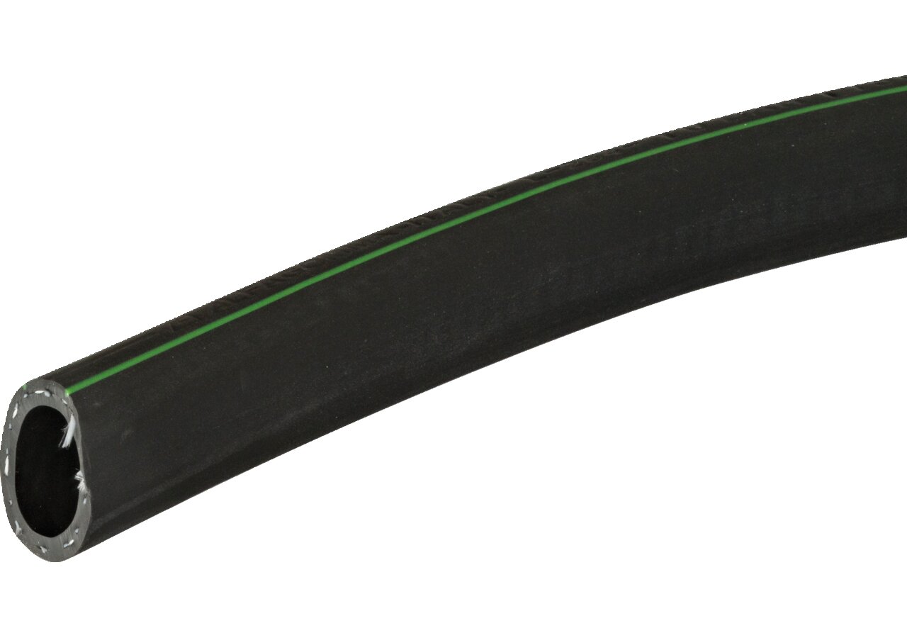 Gummischlauch 10 bar, NW 3/4, 19 x 26 mm Meterware Alfagomma