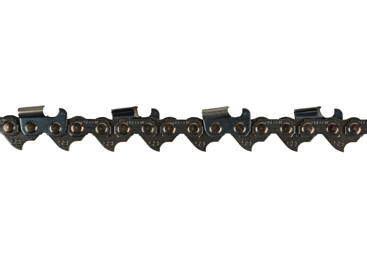 Sägekette T .404 Zoll, HM, S 1,6 mm, 100 Fuß Oregon 59ACL100R Oregon