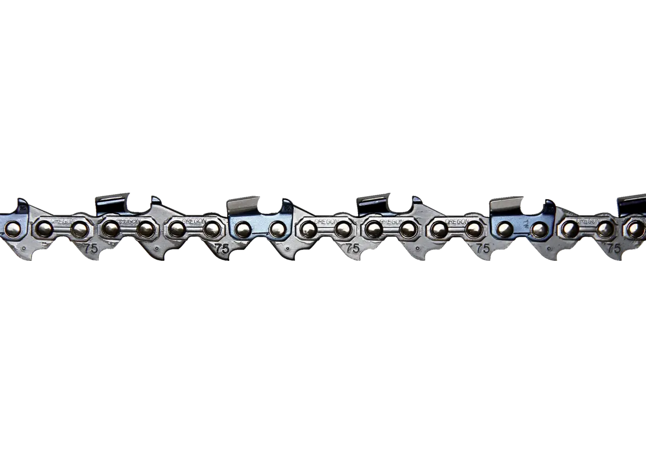 Sägekette T 3/8 Zoll, VM, S 1,6 mm, 100 Fuß Oregon 75LPX100R Oregon