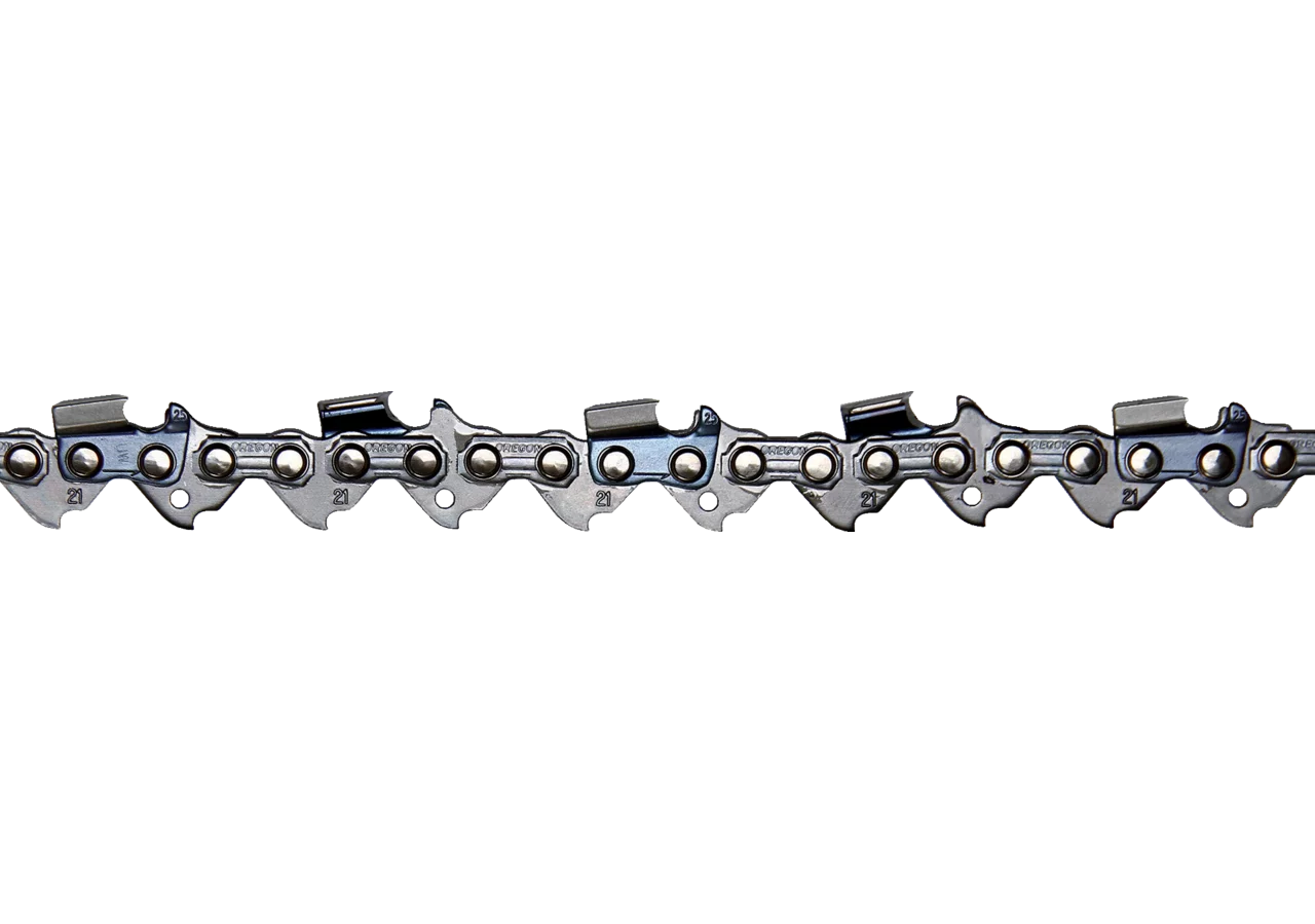 Sägekette T .325 Zoll, VM, S 1,5 mm, 100 Fuß Oregon 21LPX100R Oregon