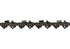 Sägekette T .325 Zoll, VM, S 1,6 mm, 100 Fuß Oregon 22LPX100R GartenShop24