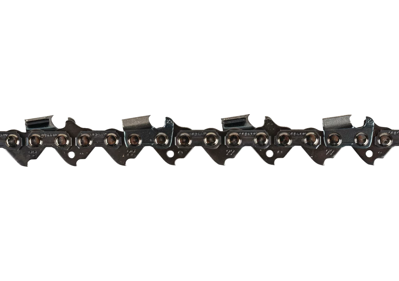 Sägekette T .325 Zoll, VM, S 1,6 mm, 100 Fuß Oregon 22LPX100R GartenShop24