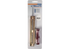 Feilenhalterset Longlife mit Rundfeile AD 4,0 mm Prillinger Longlife