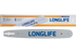 Motorsägenschwert Longlife L 50 cm, T 3/8 Zoll, S 1,5 mm, Anschluss UH/K095 Prillinger Longlife