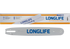 Motorsägenschwert Longlife L 50 cm, T .325 Zoll, S 1,6 mm, Anschluss SN/D025 Prillinger Longlife