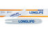 Motorsägenschwert Longlife L 30 cm, T 3/8 Zoll, S 1,1 mm, Anschluss SW/A074 Prillinger Longlife
