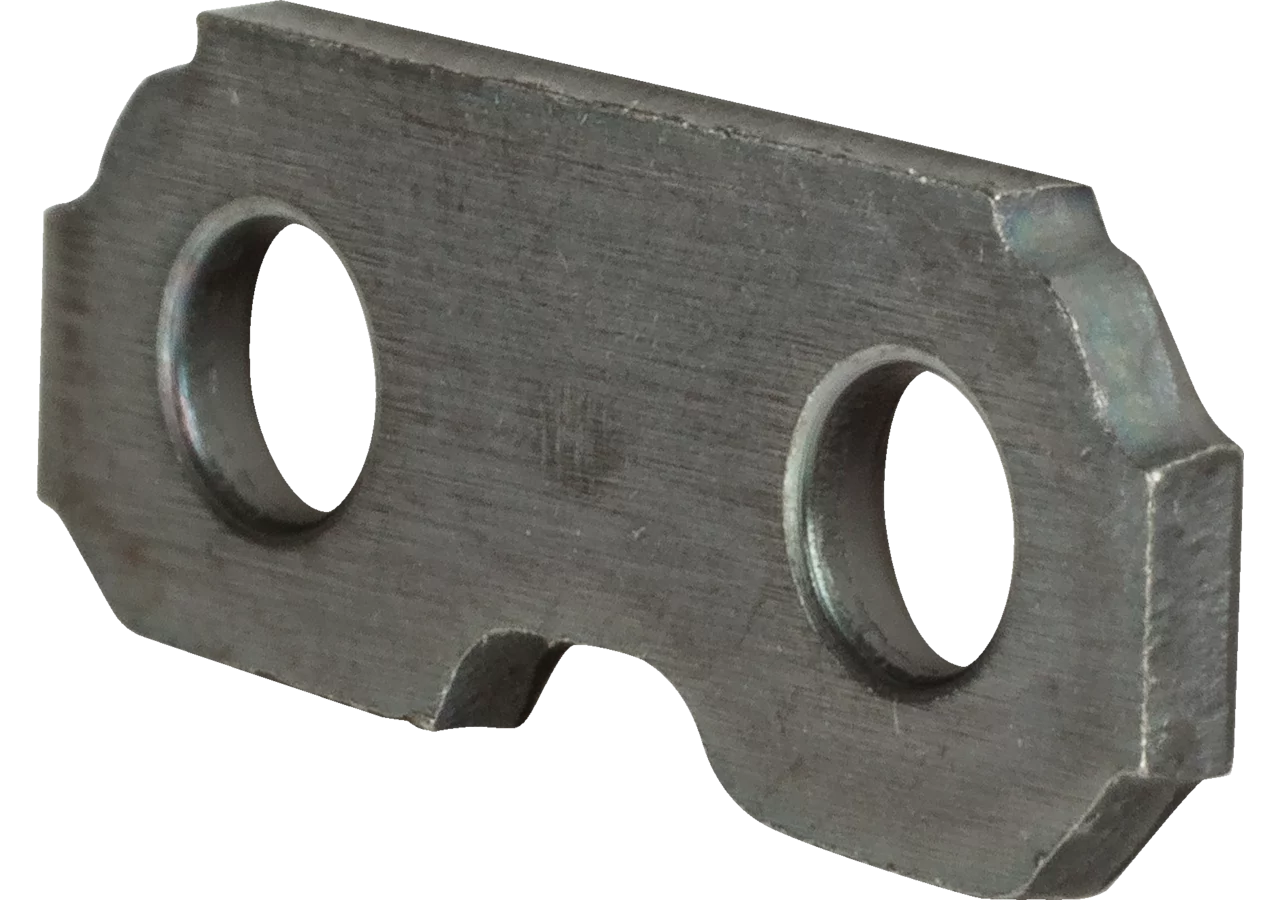 Steckglied T 3/8 Zoll, ohne Nieten, 25 Stück 25 Stück von Oregon Oregon