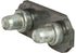 Steckglied T 3/8 Zoll, S 1,6 mm, mit Nieten, 25 Stück 25 Stück von Oregon Oregon