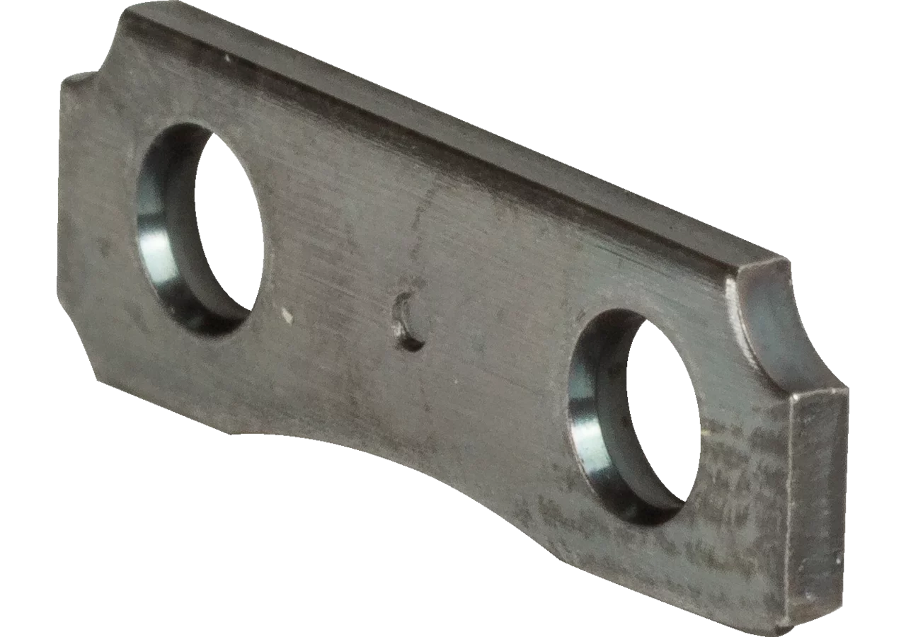 Steckglied T 3/8 Zoll, S 1,3 mm, ohne Nieten, 25 Stück 25 Stück von Oregon Oregon