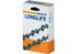 Sägekette Longlife T 3/8 Zoll, LP-HM, S 1,1 mm, 50E Prillinger Longlife