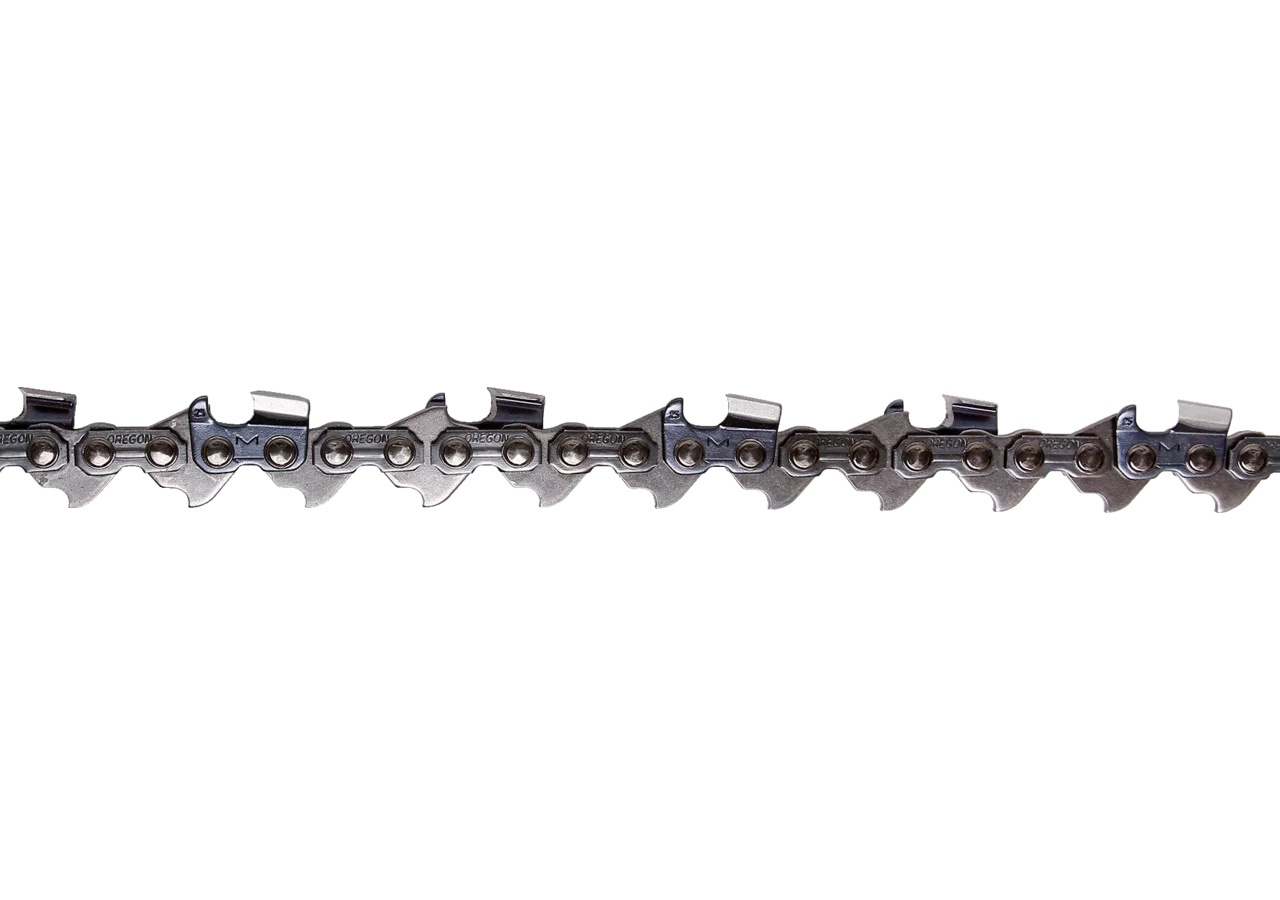 Sägekette T 3/8 Zoll, VM, S 1,6 mm, 25 Fuß, Multicut Oregon M75LPX025R Oregon