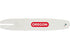 Motorsägenschwert Double Guard L 25 cm, T3/8 Zoll, 1,3 mm Oregon