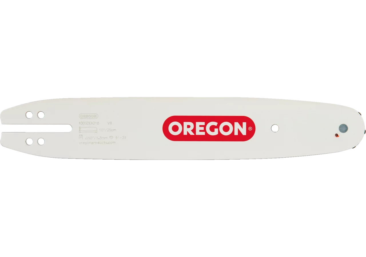 Motorsägenschwert Double Guard L 25 cm, T3/8 Zoll, 1,3 mm Oregon