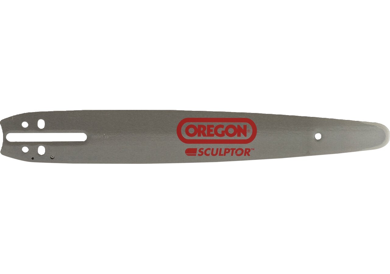 Motorsägenschwert Carving L 30 cm, 1,3 mm Oregon