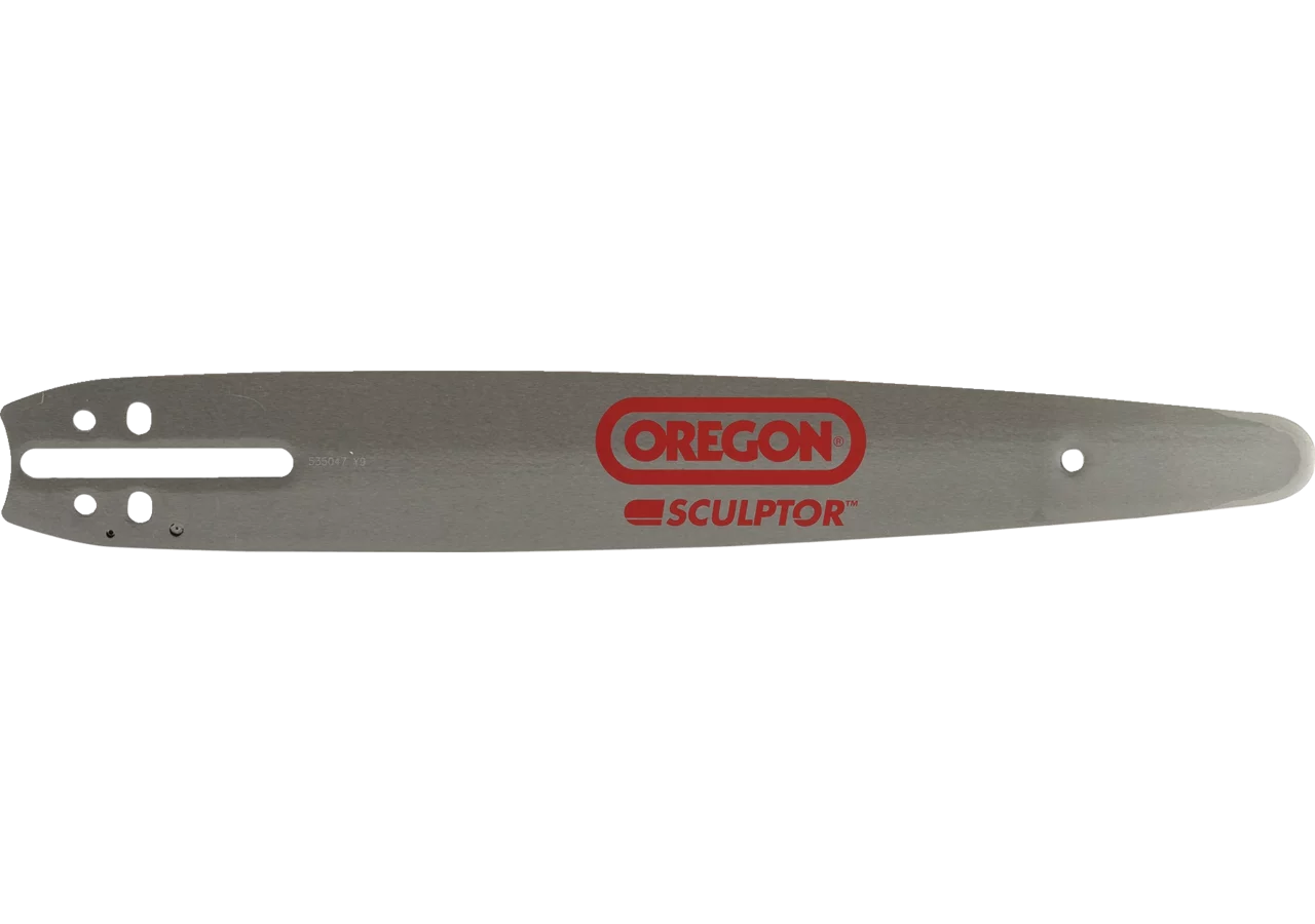 Motorsägenschwert Carving L 30 cm, 1,3 mm Oregon