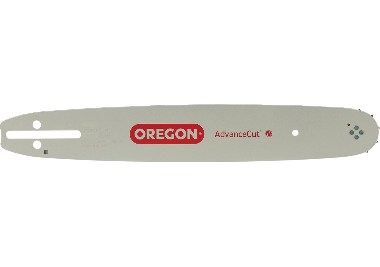 Motorsägenschwert Advancecut L 33 cm, T .325 Zoll, 1,3 mm Oregon