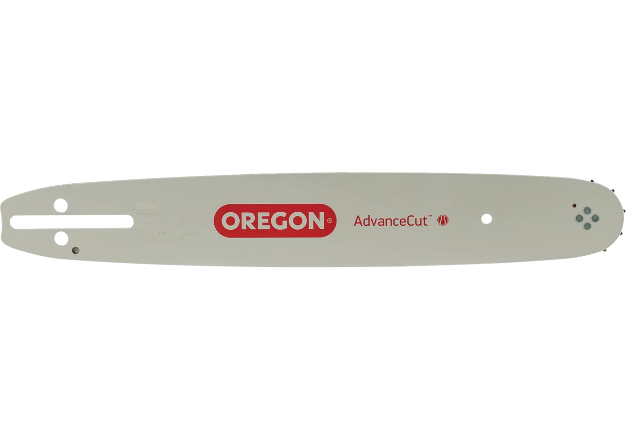 Motorsägenschwert Advancecut L 33 cm, T .325 Zoll, 1,3 mm Oregon