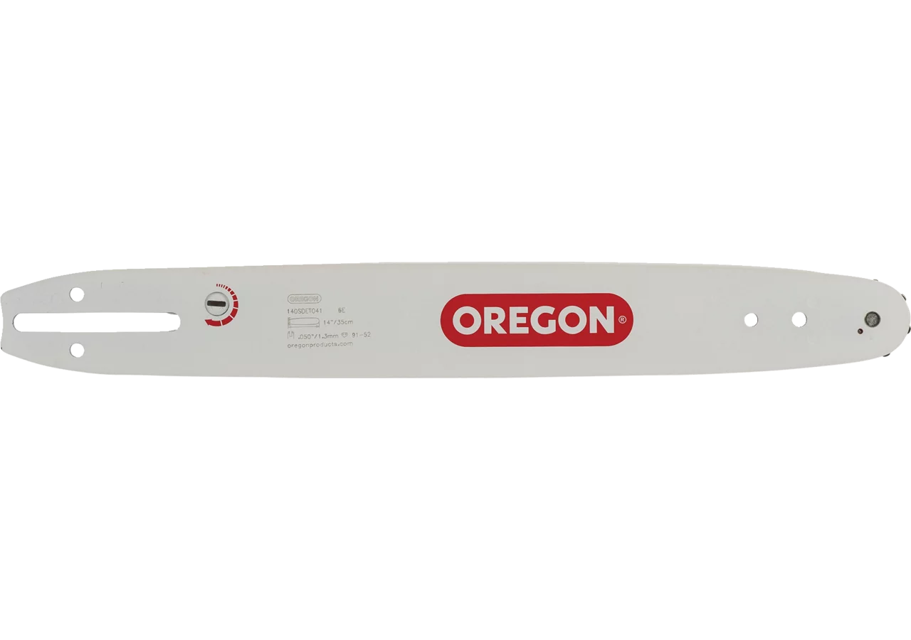 Motorsägenschwert Intenz Hobby L 35 cm, 1,3 mm Oregon