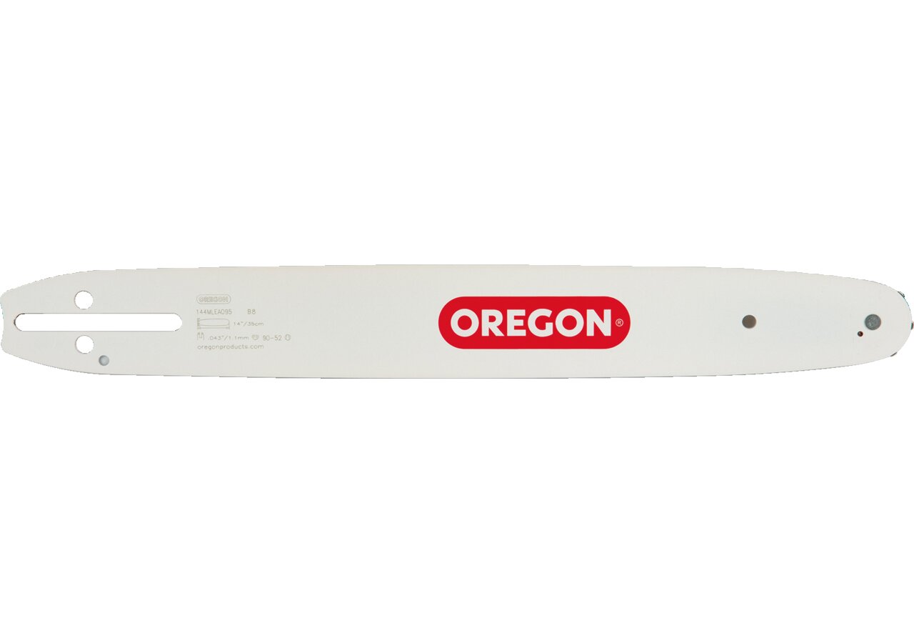 Motorsägenschwert Micro-Lite L 35 cm, T 3/8 Zoll, 1,1 mm Oregon