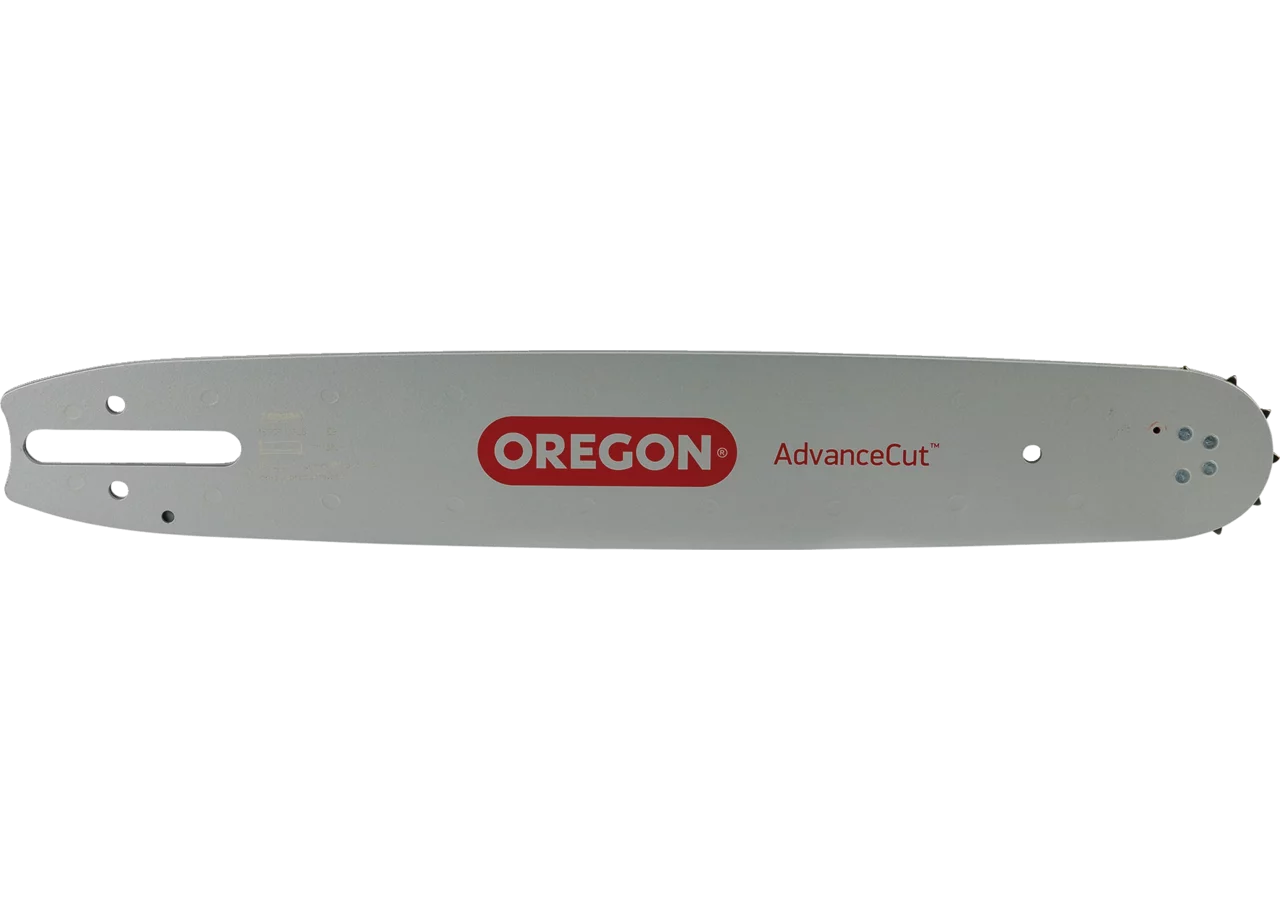 Motorsägenschwert Advancecut L 38 cm, T 3/8 Zoll, 1,6 mm Oregon
