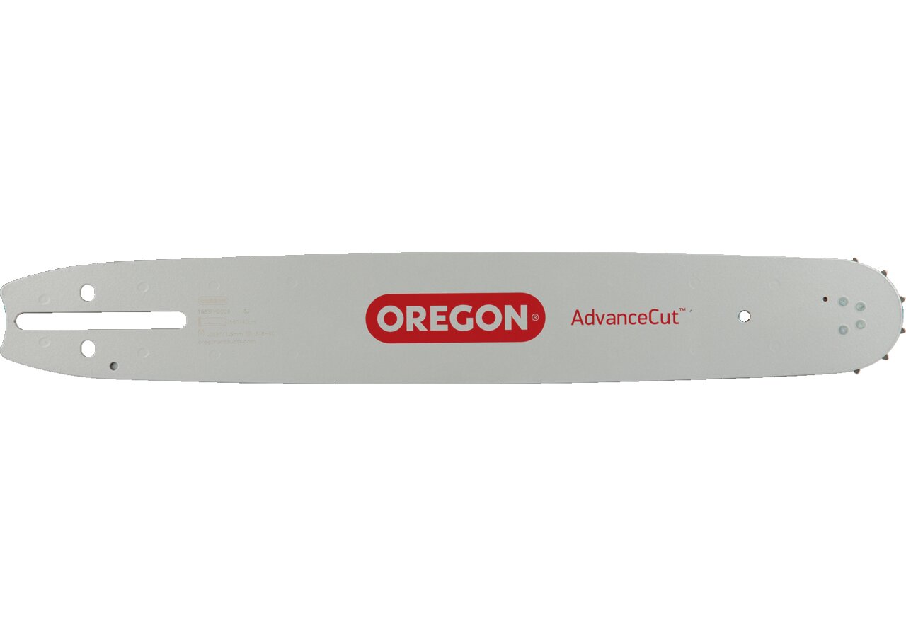 Motorsägenschwert Advancecut L 40 cm, T 3/8 Zoll, 1,5 mm Oregon
