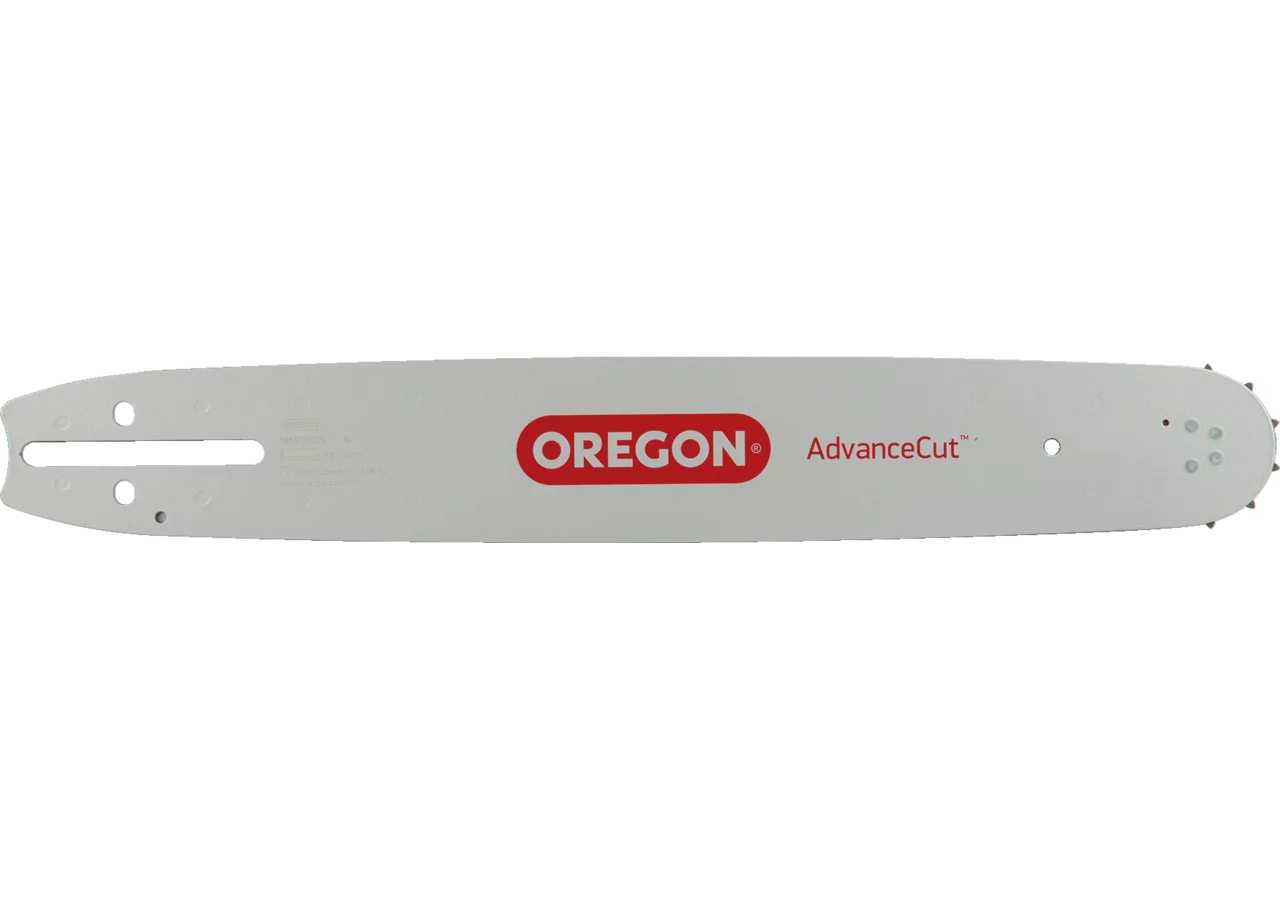 Motorsägenschwert Advancecut L 40 cm, T 3/8 Zoll, 1,5 mm Oregon