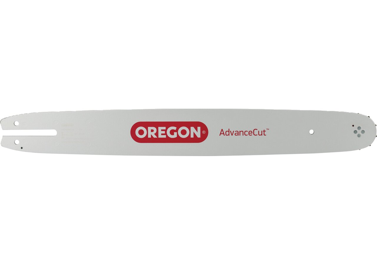 Motorsägenschwert Advancecut L 45 cm, T .325 Zoll, 1,6 mm Hersteller-Nr. 183PXBA074 Oregon