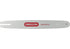 Motorsägenschwert Advancecut L 45 cm, T .325 Zoll, 1,6 mm Hersteller-Nr. 183PXBA074 Oregon
