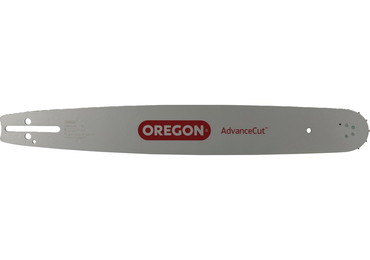 Motorsägenschwert Advancecut L 45 cm, T .325 Zoll, 1,5 mm Oregon