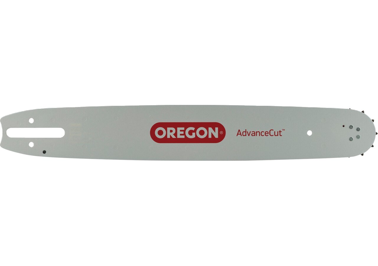 Motorsägenschwert Advancecut L 45 cm, T .325 Zoll, 1,3 mm Typ Advancecut Oregon