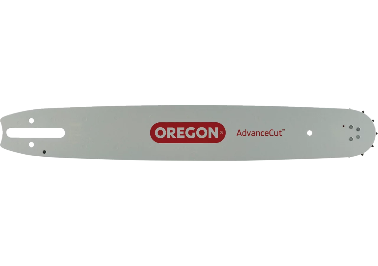 Motorsägenschwert Advancecut L 45 cm, T .325 Zoll, 1,3 mm Typ Advancecut Oregon