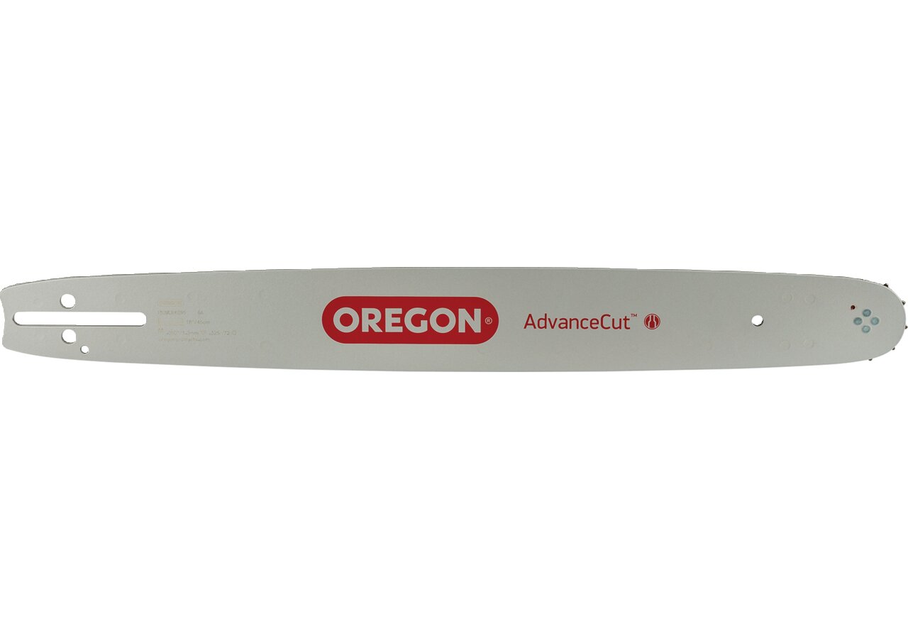 Motorsägenschwert Advancecut L 45 cm, T .325 Zoll, 1,3 mm Schwerttyp Advancecut Oregon