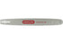 Motorsägenschwert Advancecut L 45 cm, T .325 Zoll, 1,3 mm Schwerttyp Advancecut Oregon