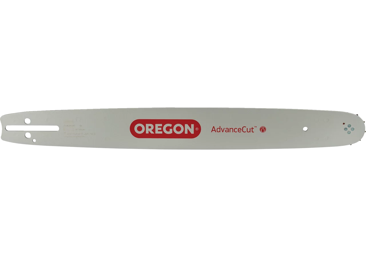 Motorsägenschwert Advancecut L 45 cm, T .325 Zoll, 1,3 mm Schwerttyp Advancecut Oregon