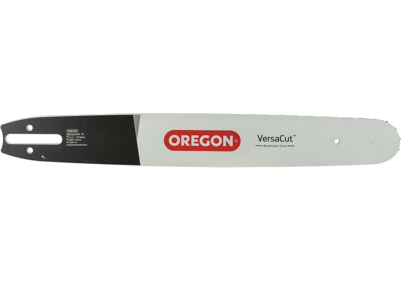 Motorsägenschwert Versacut L 45 cm, T .325 Zoll, 1,6 mm Oregon