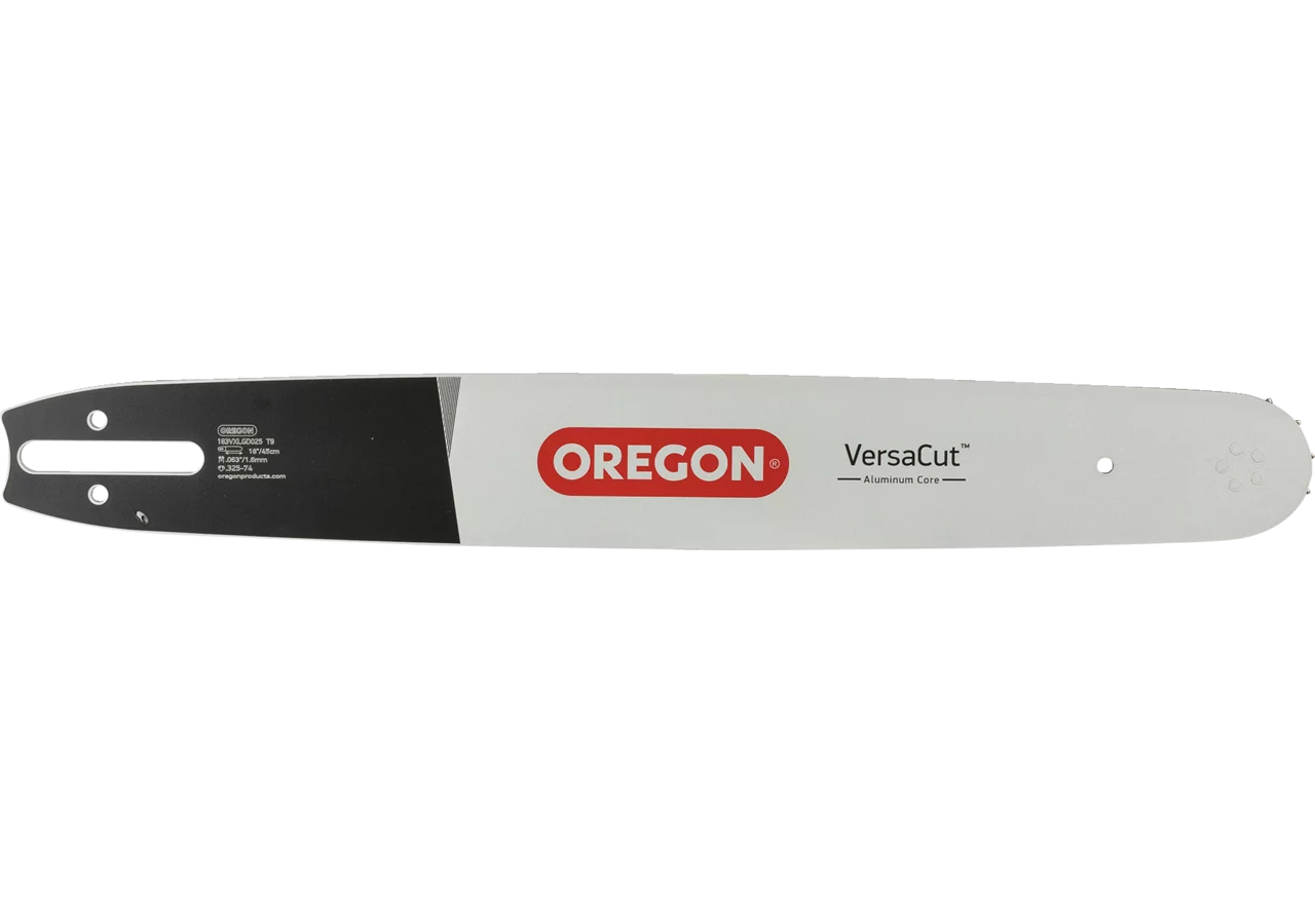 Motorsägenschwert Versacut L 45 cm, T .325 Zoll, 1,6 mm Oregon