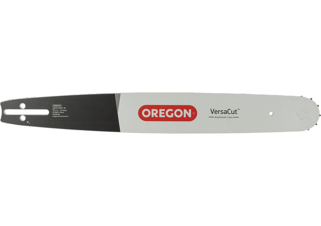 Motorsägenschwert Versacut L 45 cm, T 3/8 Zoll, 1,5 mm Hersteller-Nr. 188VXLHZ095 Oregon