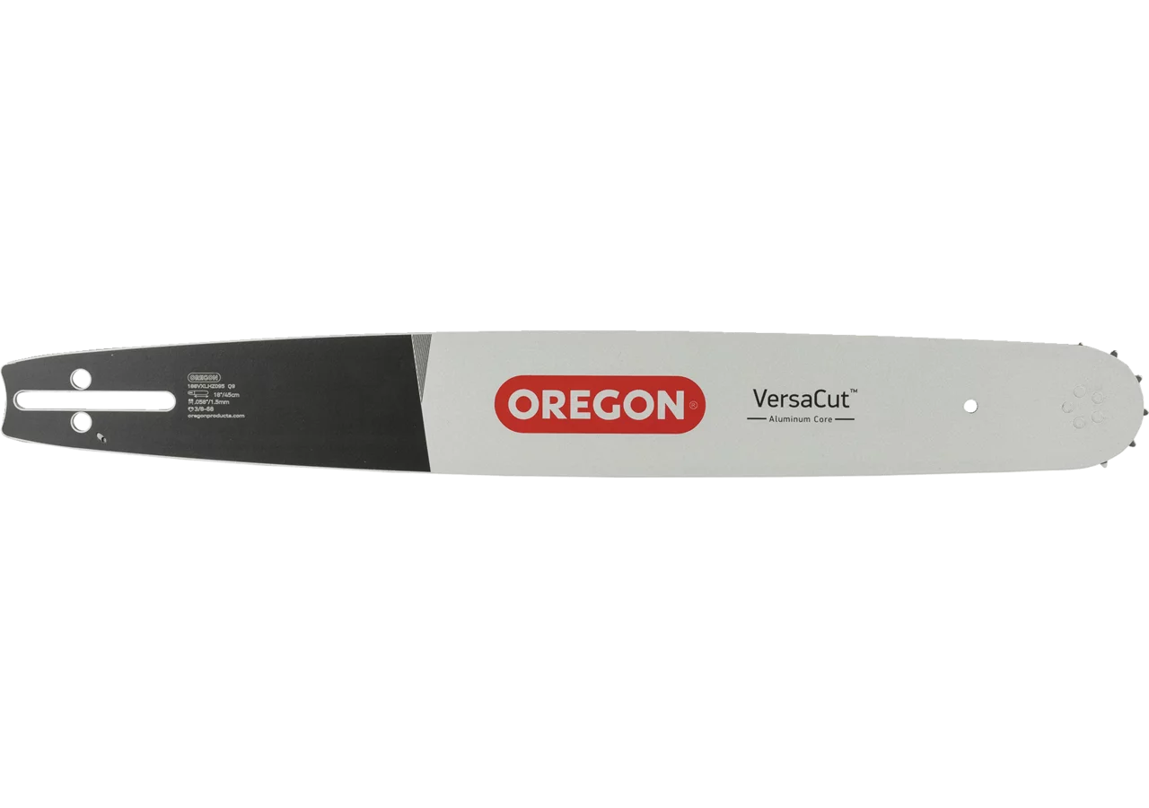 Motorsägenschwert Versacut L 45 cm, T 3/8 Zoll, 1,5 mm Hersteller-Nr. 188VXLHZ095 Oregon