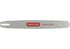 Motorsägenschwert Advancecut L 50 cm, T 3/8 Zoll, 1,6 mm Hersteller-Nr. 203SLHD025 Oregon