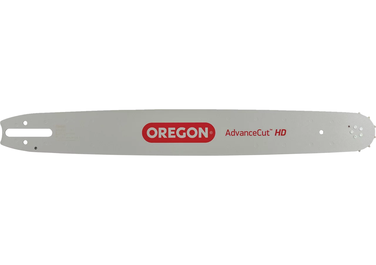 Motorsägenschwert Advancecut L 50 cm, T 3/8 Zoll, 1,6 mm Hersteller-Nr. 203SLHD025 Oregon