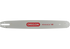 Motorsägenschwert Advancecut L 50 cm, T 3/8 Zoll, 1,6 mm Hersteller-Nr. 203SLHD025 Oregon