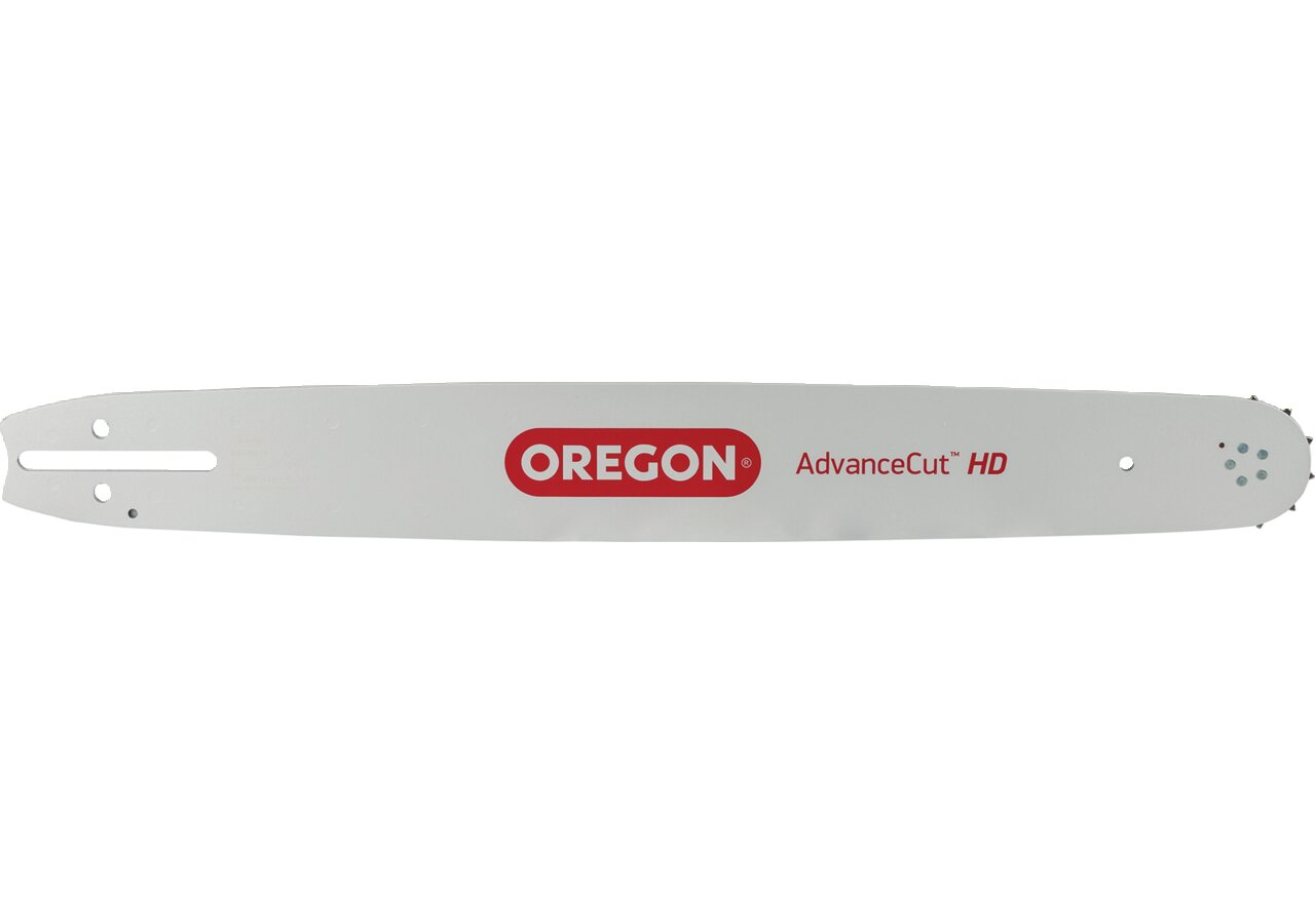 Motorsägenschwert Advancecut L 50 cm, T 3/8 Zoll, 1,5 mm Hersteller-Nr. 208SLHD009 Oregon