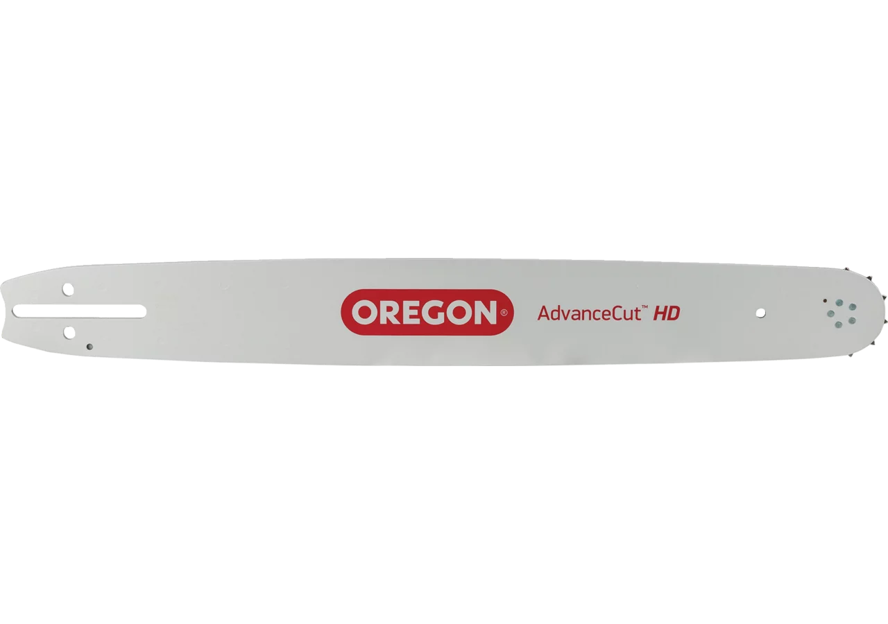 Motorsägenschwert Advancecut L 50 cm, T 3/8 Zoll, 1,5 mm Hersteller-Nr. 208SLHD009 Oregon