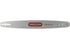 Motorsägenschwert Advancecut L 50 cm, T .325 Zoll, 1,5 mm Hersteller-Nr. 208PXBK095 Oregon