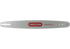 Motorsägenschwert Advancecut L 50 cm, T .325 Zoll, 1,5 mm Hersteller-Nr. 208PXBK095 Oregon
