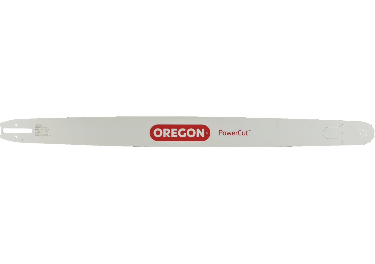 Motorsägenschwert Powercut L 91 cm, T 3/8 Zoll, 1,6 mm Oregon