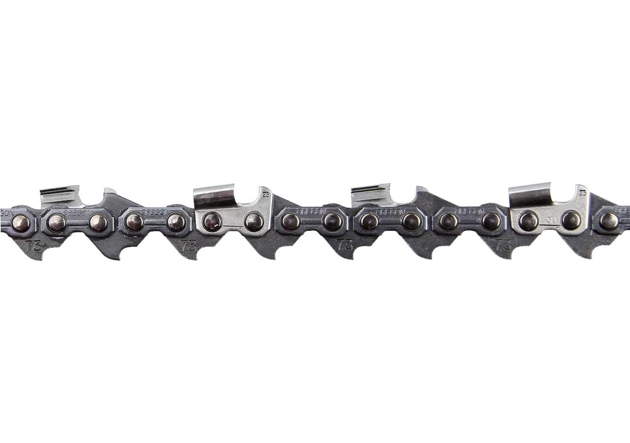 Sägekette T 3/8 Zoll, HM, S 1,5 mm, 56E Oregon 73DPX56E Oregon