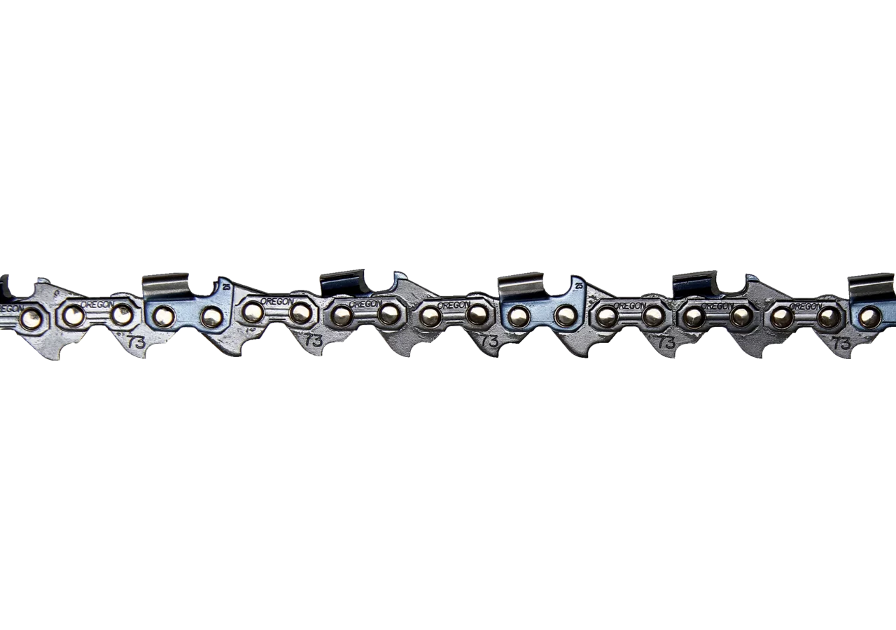 Sägekette T 3/8 Zoll, HM, S 1,5 mm, 72E Oregon 73DPX72E Oregon